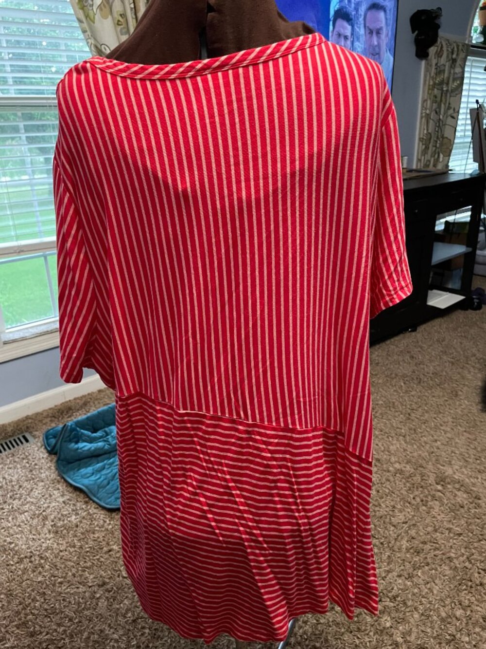 Kim Rogers womens top - Picture 4 of 6